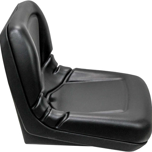 Mid Back Seat for Tractors, Fork Lifts, Mowers