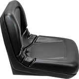 Mid Back Seat for Tractors, Fork Lifts, Mowers