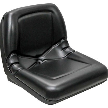 Mid Back Seat for Tractors, Fork Lifts, Mowers