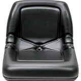 Mid Back Seat for Tractors, Fork Lifts, Mowers