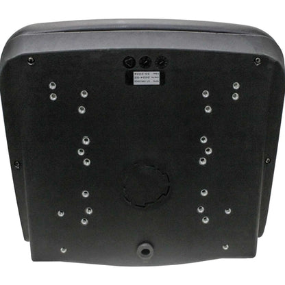 Mid Back Seat for Tractors, Fork Lifts, Mowers