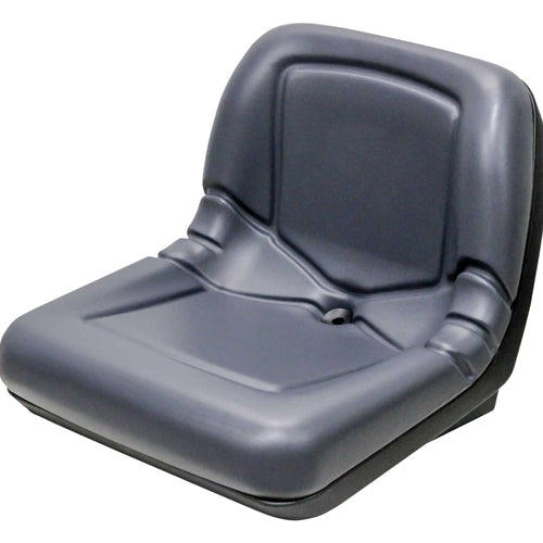 Mid Back Seat for Tractors, Fork Lifts, Mowers