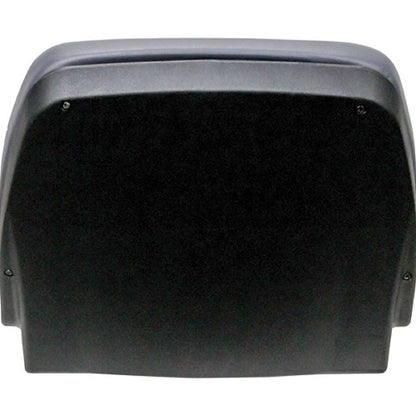 Mid Back Seat for Tractors, Fork Lifts, Mowers