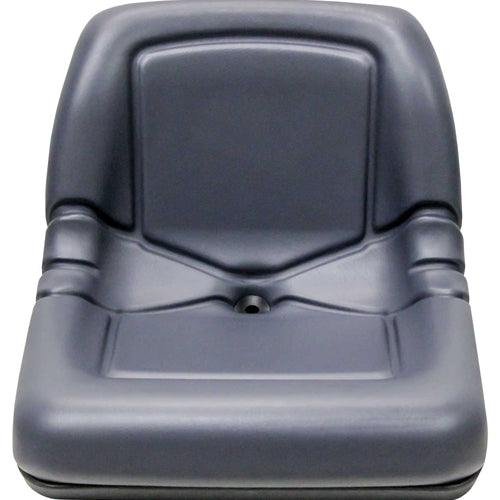 Mid Back Seat for Tractors, Fork Lifts, Mowers