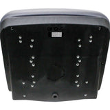 Mid Back Seat for Tractors, Fork Lifts, Mowers