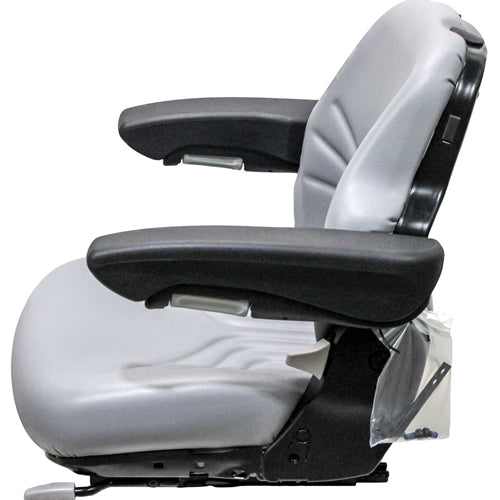 731 Vinyl Seat Replacement for Grammer