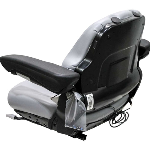 731 Vinyl Seat Replacement for Grammer
