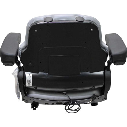 731 Vinyl Seat Replacement for Grammer