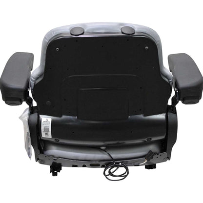 731 Vinyl Seat Replacement for Grammer
