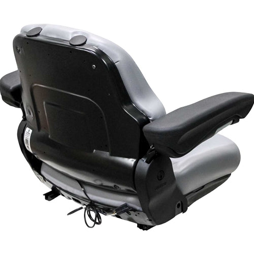 731 Vinyl Seat Replacement for Grammer
