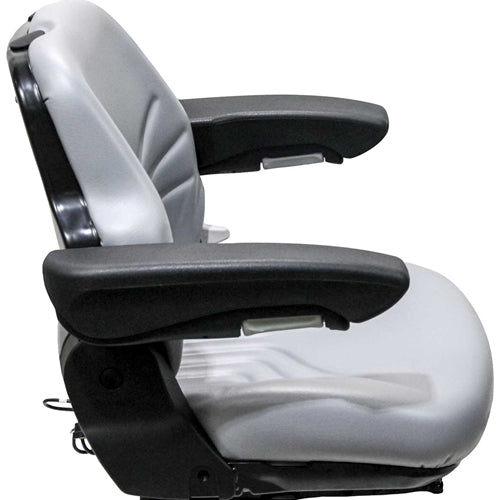 731 Vinyl Seat Replacement for Grammer