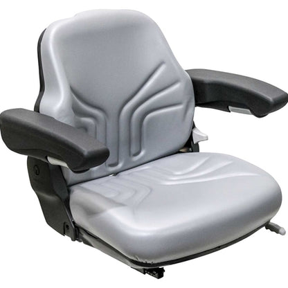731 Vinyl Seat Replacement for Grammer
