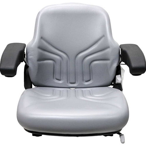 731 Vinyl Seat Replacement for Grammer
