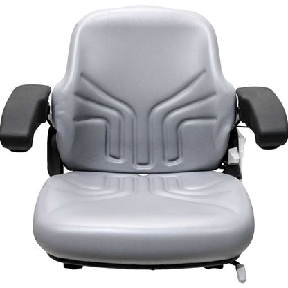 731 Vinyl Seat Replacement for Grammer