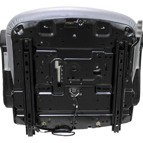 731 Vinyl Seat Replacement for Grammer
