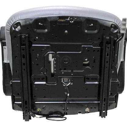 731 Vinyl Seat Replacement for Grammer