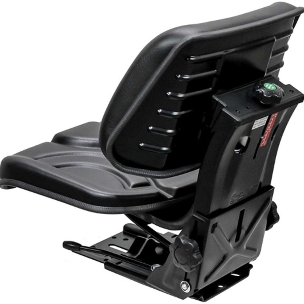 Low Profile Mechanical Suspension Seat (Fixed Base)