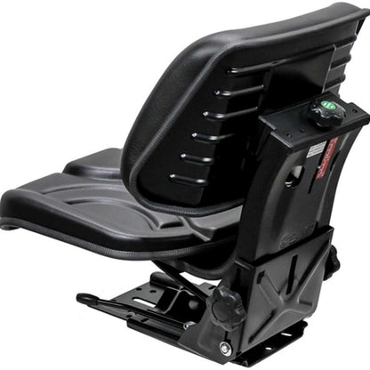 Low Profile Mechanical Suspension Seat (Fixed Base)