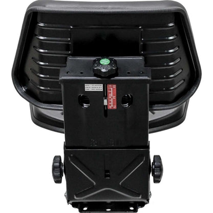 Low Profile Mechanical Suspension Seat (Fixed Base)