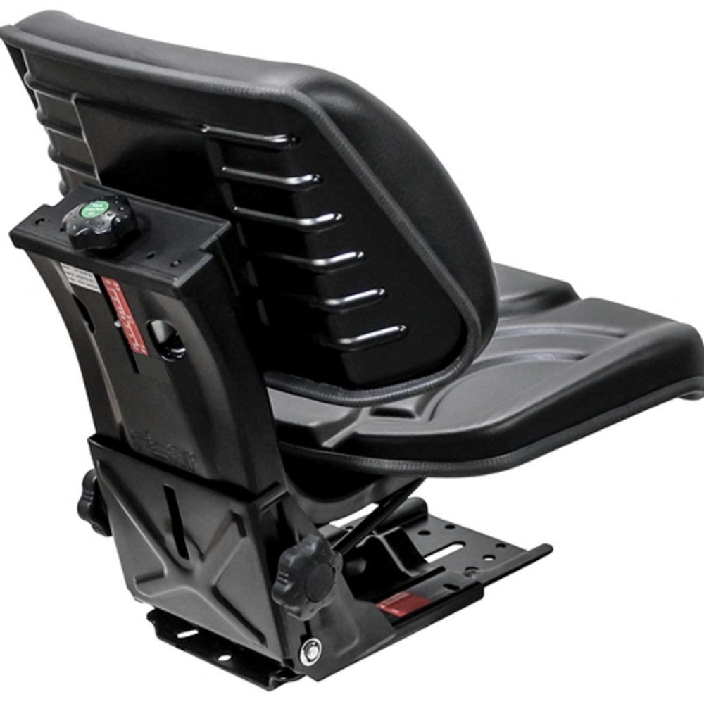 Low Profile Mechanical Suspension Seat (Fixed Base)