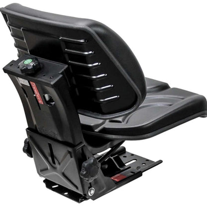 Low Profile Mechanical Suspension Seat (Fixed Base)