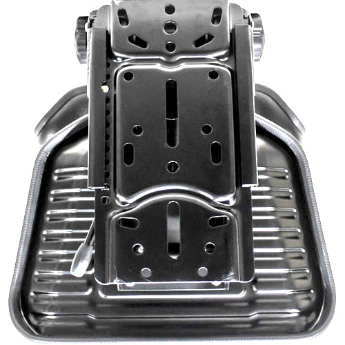 Low Profile Mechanical Suspension Seat (Fixed Base)