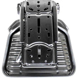 Low Profile Mechanical Suspension Seat (Fixed Base)