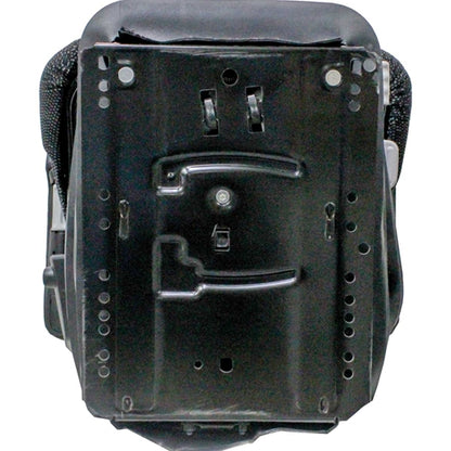 12v Air Suspension Tractor Seat w/ Swivel