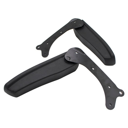 Arm Rest Kit for Star Seats