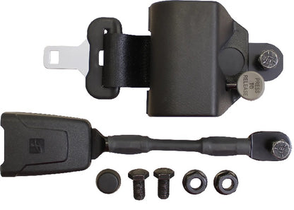 47" x 2" Retractable Seat Belt Kit for Grammer Seats