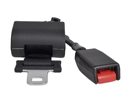 47" x 2" Retractable Seat Belt Kit for Grammer
