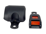 Retractable Seat Belt For Grammer 721, 722, 731, 732, 741, 742