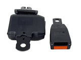 Retractable Seat Belt For Grammer 721, 722, 731, 732, 741, 742