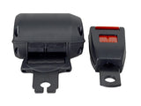 Retractable Seat Belt For Grammer 721, 722, 731, 732, 741, 742