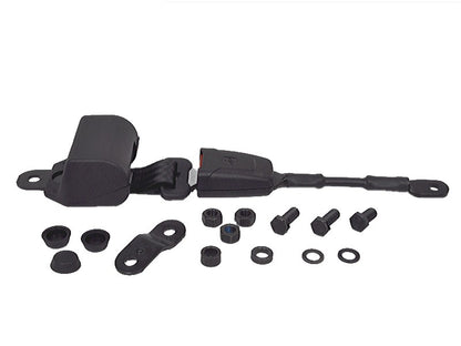 Retractable Seat Belt For Grammer 721, 722, 731, 732, 741, 742