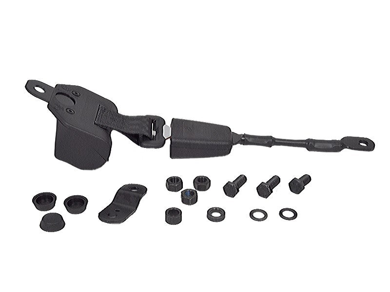 Retractable Seat Belt For Grammer 721, 722, 731, 732, 741, 742
