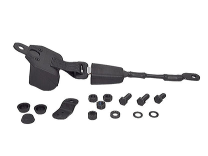 Retractable Seat Belt For Grammer 721, 722, 731, 732, 741, 742