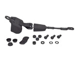 Retractable Seat Belt For Grammer 721, 722, 731, 732, 741, 742
