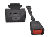 Retractable Seat Belt For Grammer 721, 722, 731, 732, 741, 742