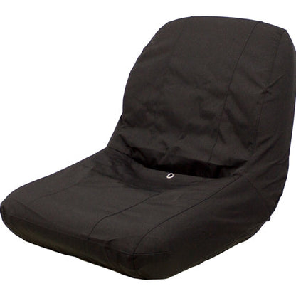 Gator / Tractor Camo Seat Cover 18.75" x 18.8" x 22" (W x H x D)