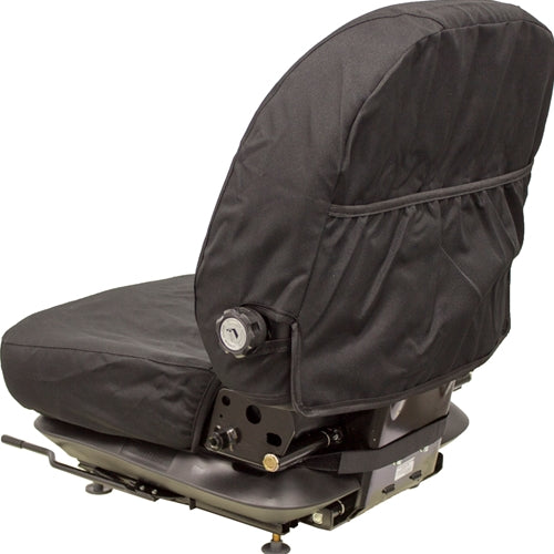 Tractor Seat Protector Coveralls Set 18 - 20"