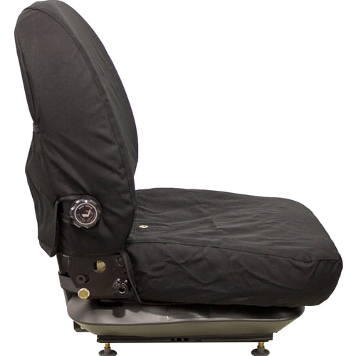 Tractor Seat Protector Coveralls Set 18 - 20"