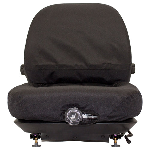 Tractor Seat Protector Coveralls Set 18 - 20"