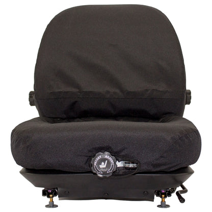 Tractor Seat Protector Coveralls Set 18 - 20"
