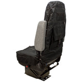 Truck / Tractor Seat Protector Coveralls Set 28" - 35"
