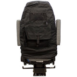 Truck / Tractor Seat Protector Coveralls Set 28" - 35"