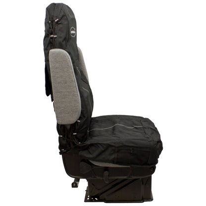 Truck / Tractor Seat Protector Coveralls Set 28" - 35" Back