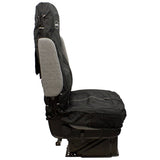 Truck / Tractor Seat Protector Coveralls Set 28" - 35"
