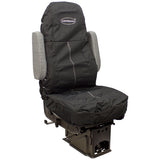 Truck / Tractor Seat Protector Coveralls Set 28" - 35"