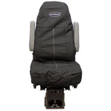 Truck / Tractor Seat Protector Coveralls Set 28" - 35"
